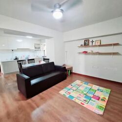 Spottiswoode Park (D2), Apartment #612405121
